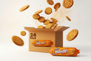 McVitie's Hobnobs The Oaty One 255g