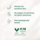 Simple Moisturising Foam Facial Wash 150ml