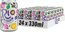 Rio Tropical Sparkling Fruit Drink | 1 x 24 x 330ml