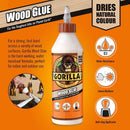 Gorilla Wood Glue 118ml