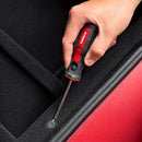 Hilka Soft Grip Nail, Tack, Screw and Staple lifter