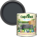 Cuprinol Garden Shades Urban Slate 2.5 Litre