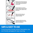 Araldite | Standard 2-Part Epoxy Resin Glue | Ultra Strong, Multipurpose & Solvent Free