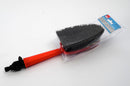 Water Fed Hilka Tools Wash Brush with flow Regulator