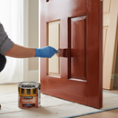 Ronseal 10 Year Woodstain | Deep Mahogany | 2.5 litre