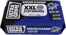 Ultragrime Garage Clean Up | XXL Wipes | Cloth Wipes | 80's