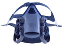3M Silicone Respirator Mask (7503)