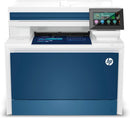 HP Color LaserJet Pro 4302dw A4 3-in-1 Wireless Colour Laser Printer 4RA83F