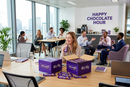 Cadbury Dairy Milk Pack 48 x 45g Bars {Full Case}