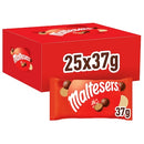 Maltesers Chocolate Bite, 37g Pack of 25