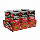 Crosse & Blackwell Cream of Tomato Soup 6x400g