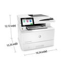 HP LaserJet Enterprise M430f 4-in-1 Mono Laser Printer 3PZ55A