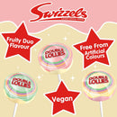 Swizzels Double Lollies Dispenser Box x 100's