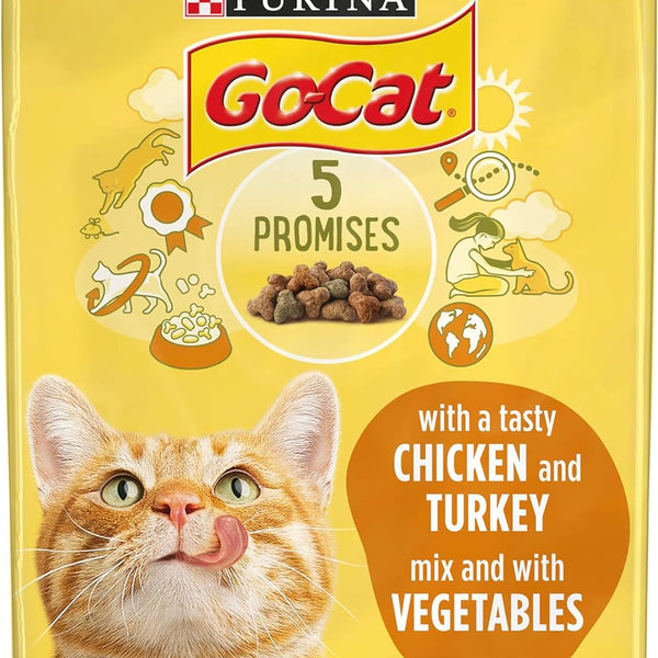 Bonio Dog Treats Original Biscuits x 650g {Full Case} UK