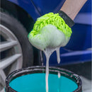 Triplewax 3-In-1 Microfibre Wash Mitt