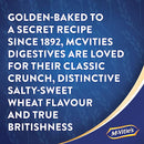 McVitie's Original Digestive Biscuits 360g