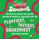 Swizzels Drumstick Squashies Sour Cherry & Apple 140g