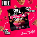 Fuel 10K Multigrain Berry Flakes 350g Box