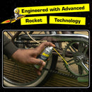 Rocket Multi-Purpose Lubricant Spray | 1 x 100ml