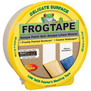 Frog Tape Yellow | Delicate Surface Painters Masking Tape | 48mm X 41.1M Roll