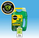 Miracle-Gro Complete 4 in 1 Spreader 80m²