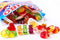 Haribo Starmix Sweets Bag 160g