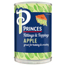 Princes Apple Fruit Filling 6 x 395g