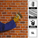 Everbuild 501 Universal PVA Bond | General Purpose Bonding Agent | 5 Litre Tub