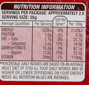 Maltesers Chocolate Bite, 37g Pack of 25