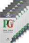 PG Tips Earl Grey Envelope Tea Bags (Pack of 25) 29013701