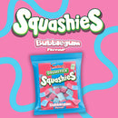 Swizzels Drumstick Squashies Bubblegum 140g