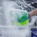 Triplewax 3-In-1 Microfibre Wash Mitt