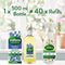 Zoflora Bluebell Woods Concentrated Disinfectant 500ml