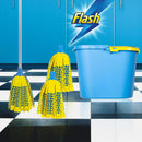Flash Mighty Mop With Extending Handle