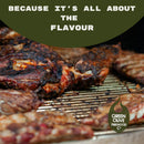BBQ Hardwood Pellets | Premium Smoker Pellets | 22lb (10kg)