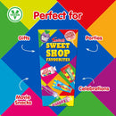 Swizzels Sweet Shop Favourite Cartons 324g