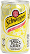 Schweppes Slimline Tonic Water 24 x 150ml