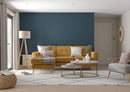 Dulux Simply Refresh Feature Wall Matt Emulsion Paint | Ink Well | 1.25 L