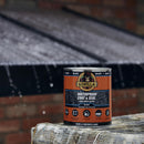Gorilla 84756 Waterproof Coat & Seal Black 473ml