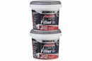 Ronseal Smooth Finish, Quick Drying Filler | White | 1 x 600g Tub