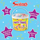Swizzels Party Treat Gifting Tub 4kg