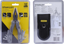 Stanley 84-519K 12-in-1 Multi Tool