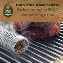 BBQ Hardwood Pellets | Premium Smoker Pellets | 22lb (10kg)