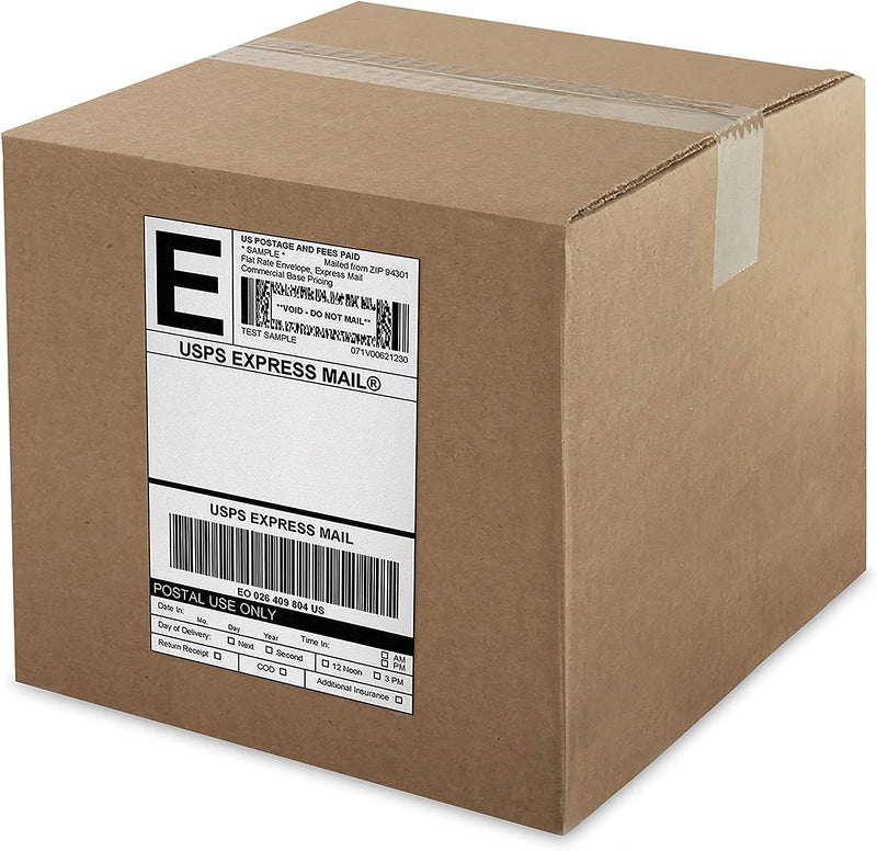 Dymo LabelWriter Extra Large Shipping Labels 104 mm x 159mm S0904980 {220 Labels}