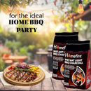 Homefire 2 x 1kg Instant Light Charcoal