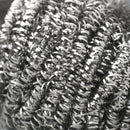 Addis Fairy Original Premium Steel Wool Pot & Pan Scourers, Pack Of 3