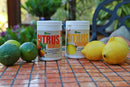 Vitax Citrus Feed for Summer Soluble Plant Feeds, 200g Tub
