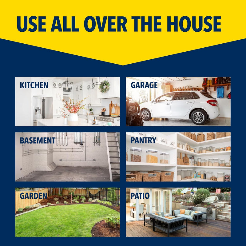 Big Cheese Ultra Power Mouse Traps Twinpack (STV148)