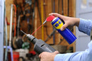 WD-40 Multi-Use Product Smart Straw 500ml | Smart Straw Technology for Easier Application | 1 x 500ml