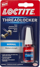 Loctite Threadlocker, Locks & Seals All Metal Nuts, Balls & Screws | 1 x 5g Tube